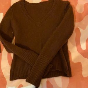 100% cashmere good condition